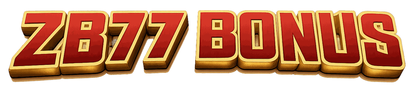 zb77 bonus logo